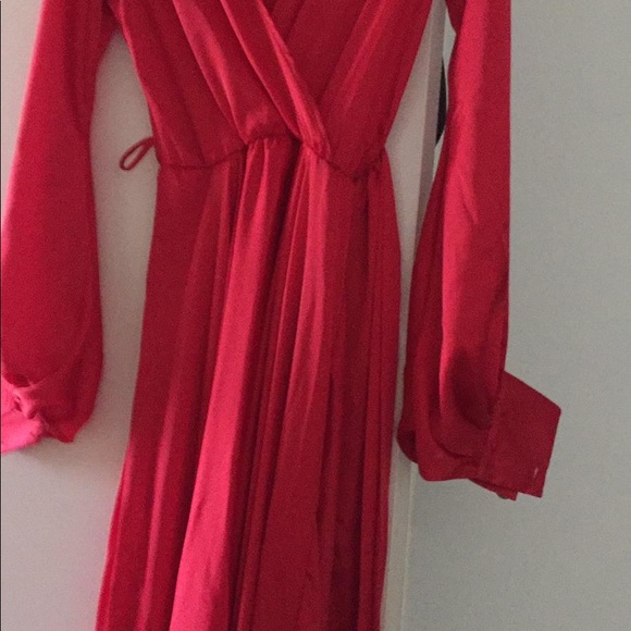 Dress - Picture 2 of 2